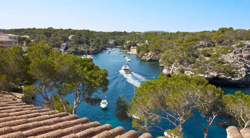 Apartament Cala Figuera *