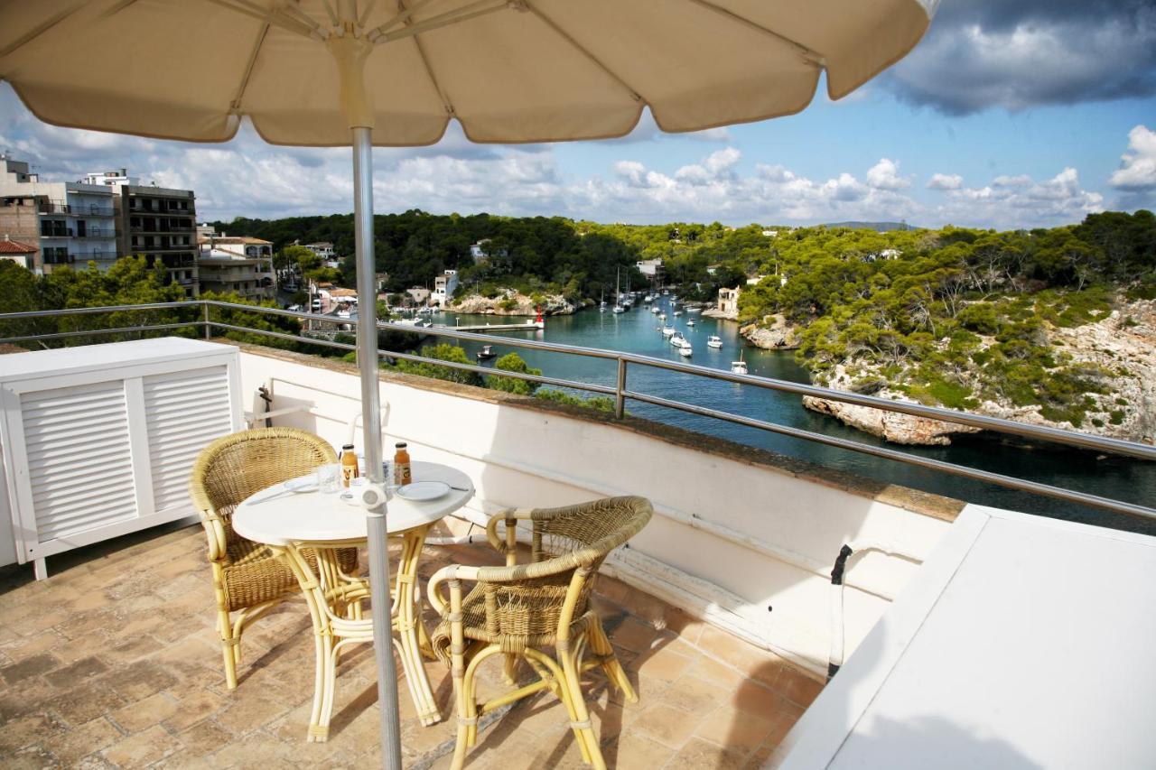 Apartament Cala Figuera *