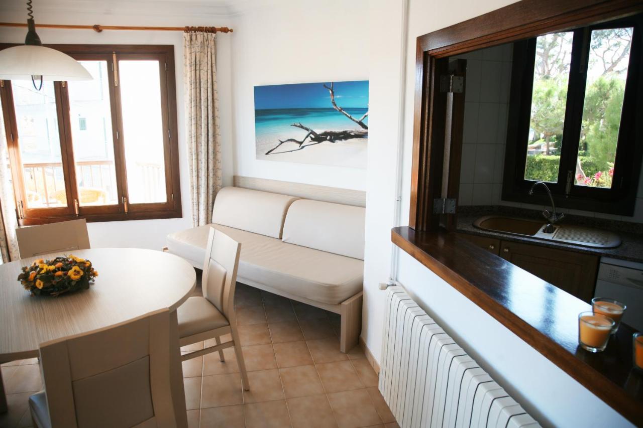 Cala Figuera Apartament