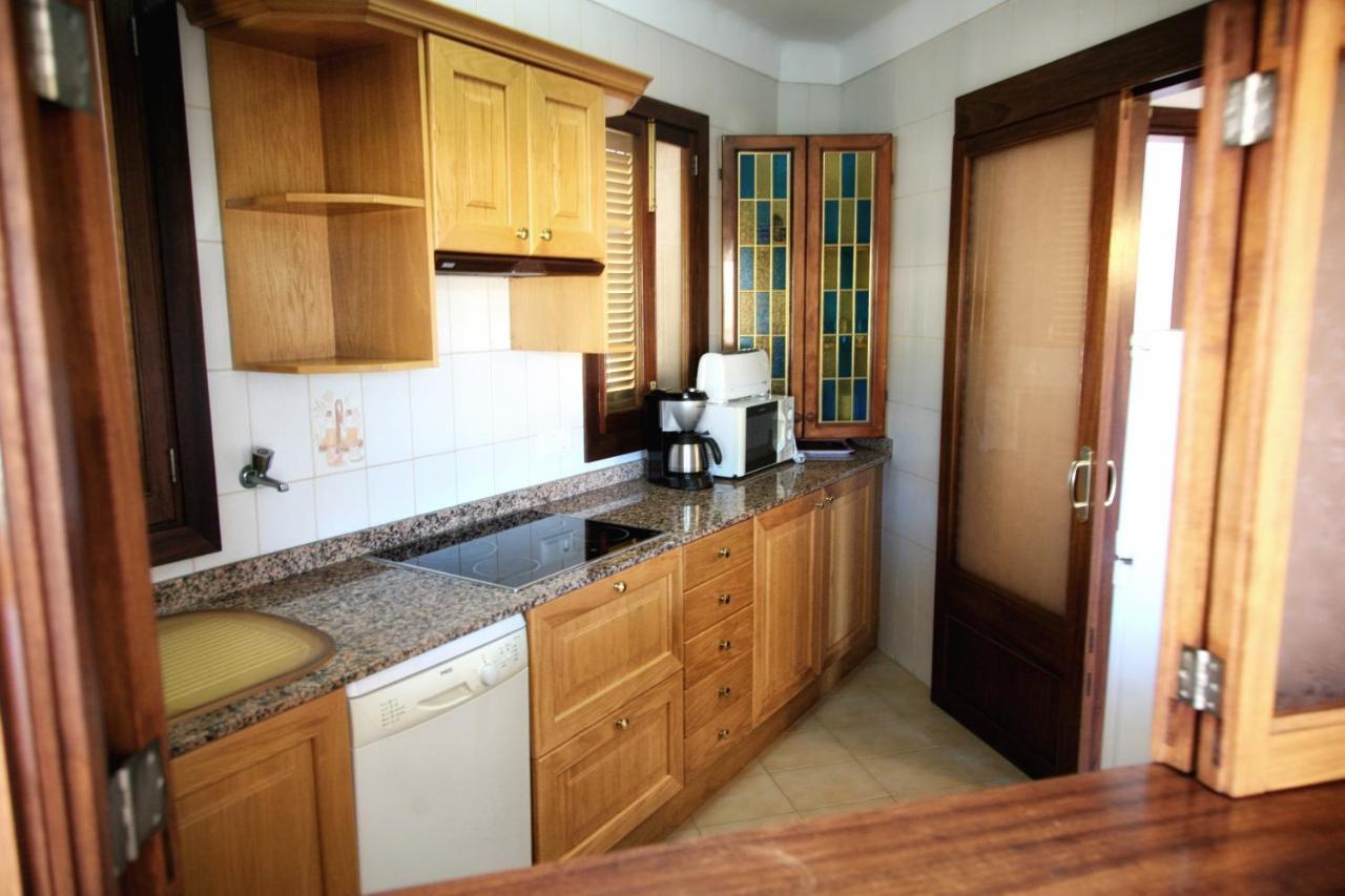 Apartament Cala Figuera