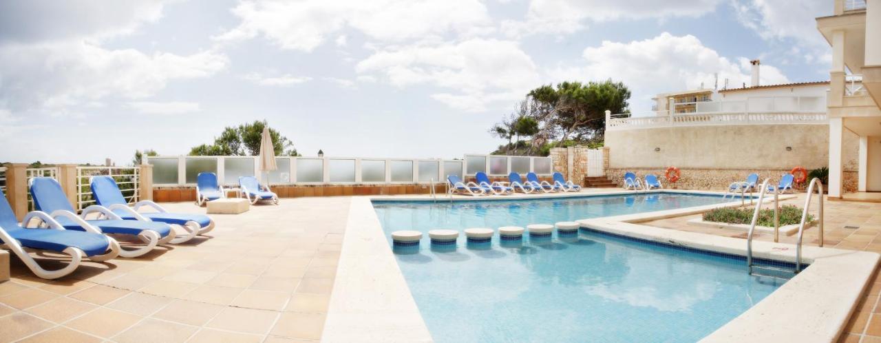 Apartament Cala Figuera