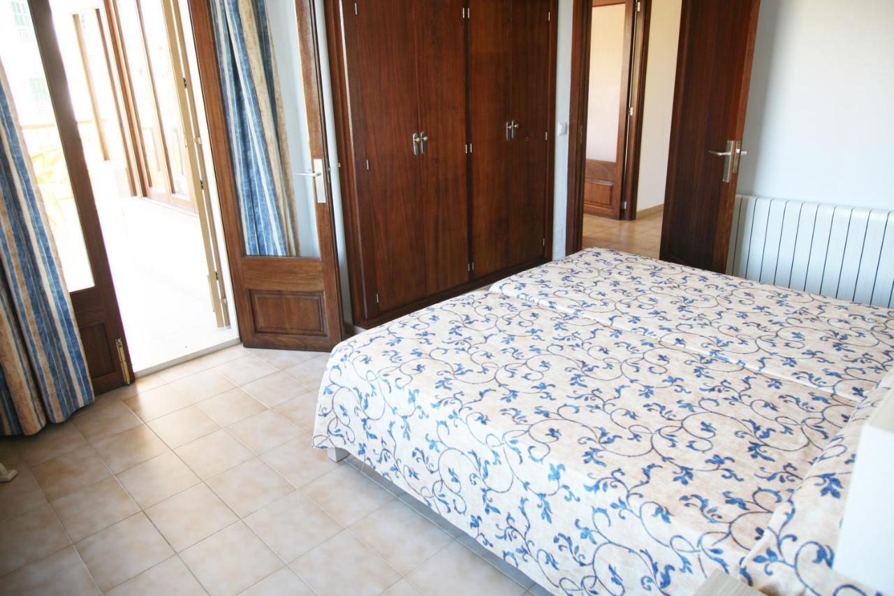 Cala Figuera Apartament Cala Figuera (Mallorca)
