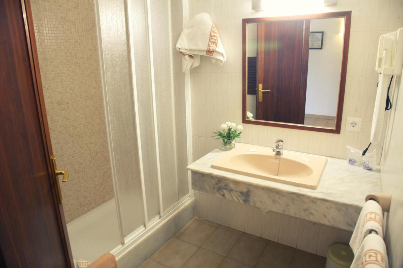 Apartament Cala Figuera *