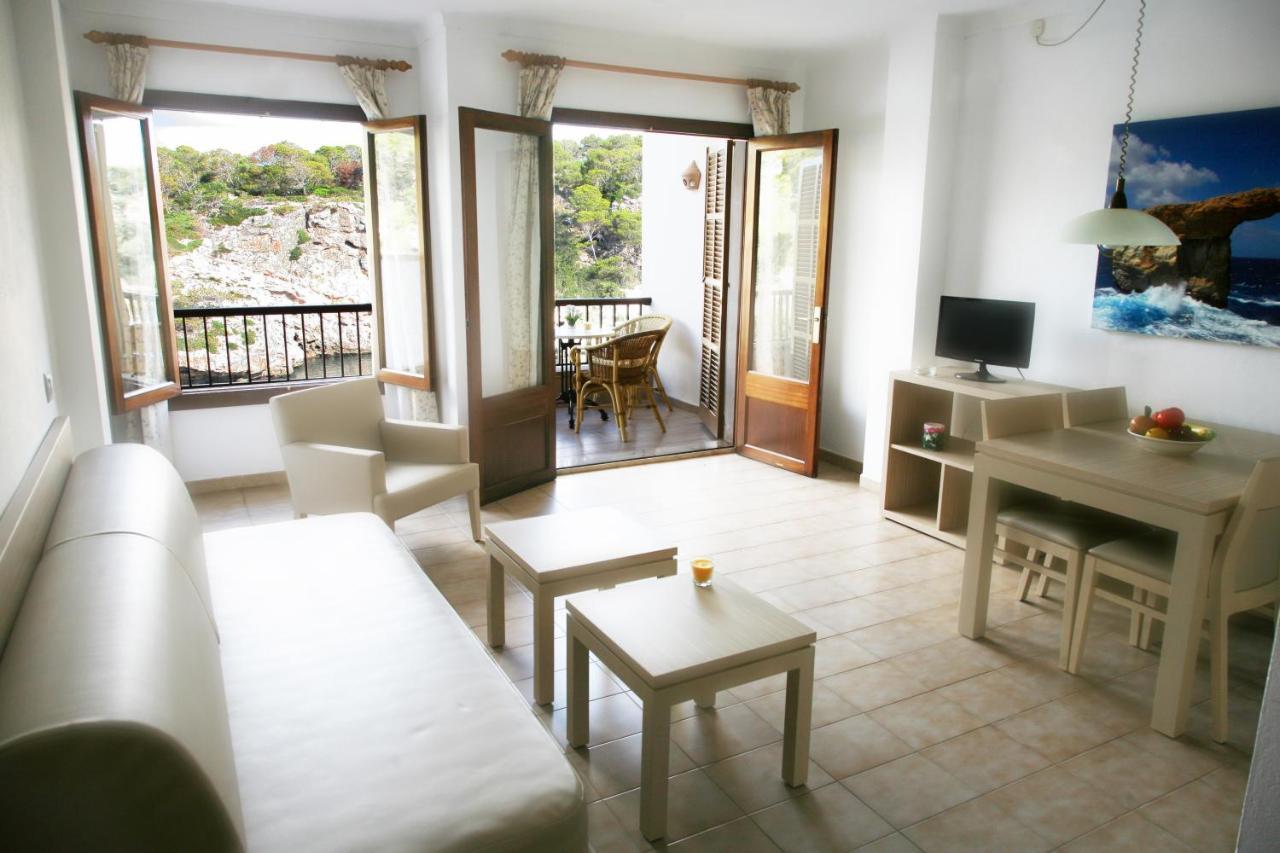 Cala Figuera Apartament