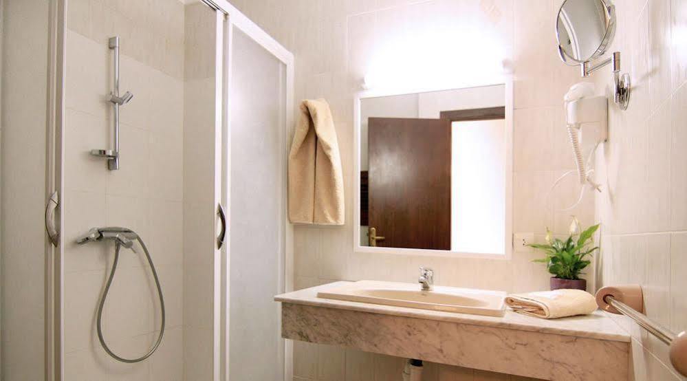 Apartamentos Cala Figuera Appartement