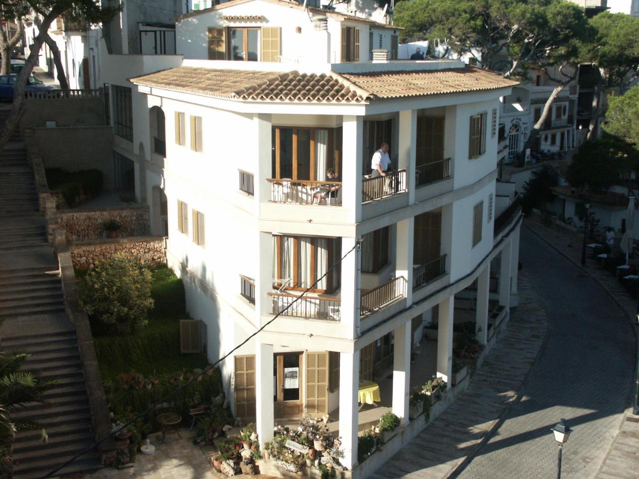 Apartamentos Cala Figuera *
