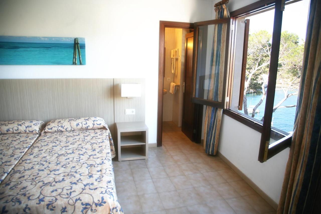 Appartement Apartamentos Cala Figuera Cala Figuera (Mallorca)