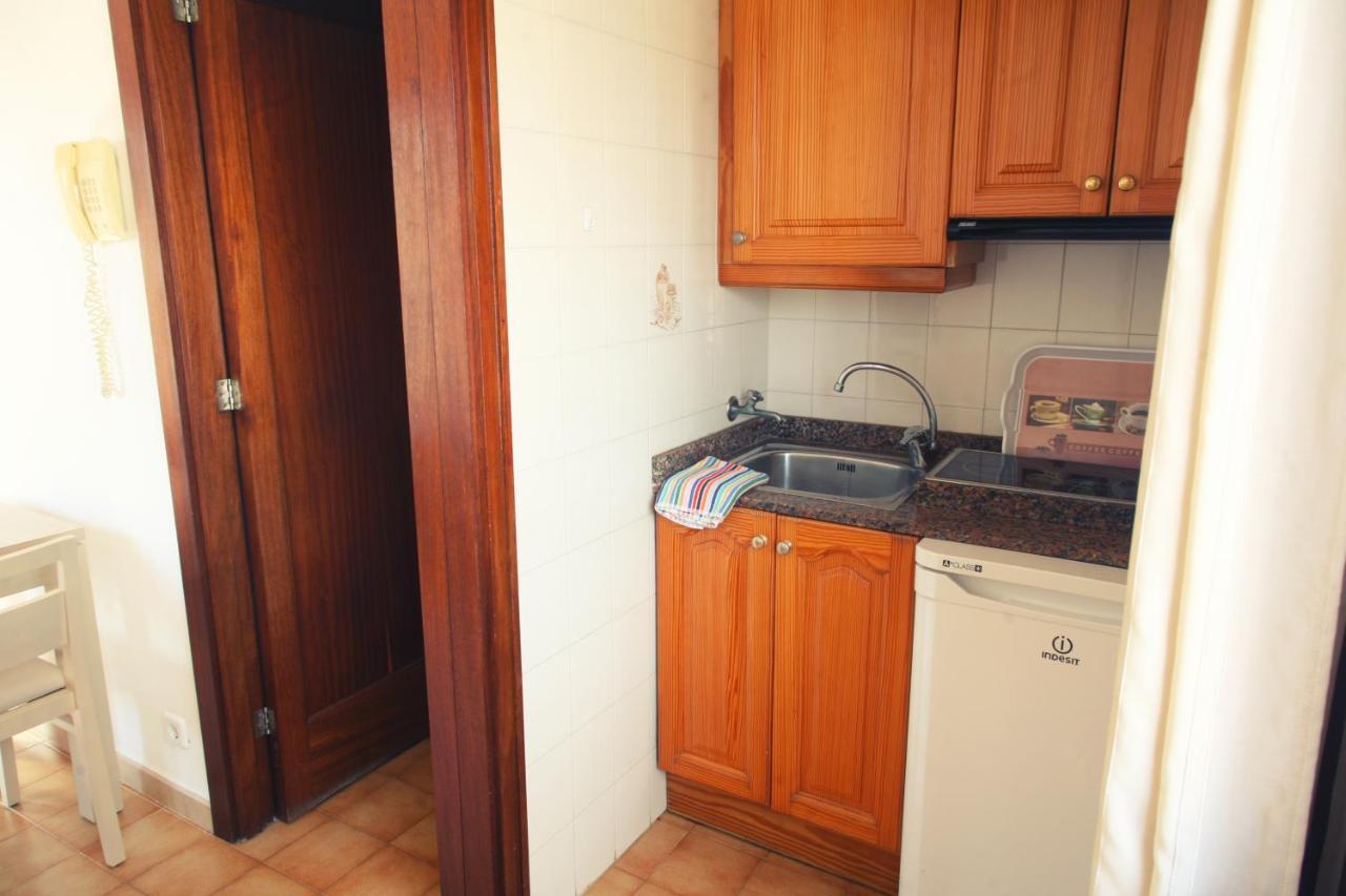 Apartamentos Cala Figuera