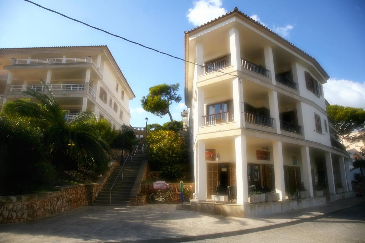 Apartamentos Cala Figuera Appartement Cala Figuera (Mallorca)