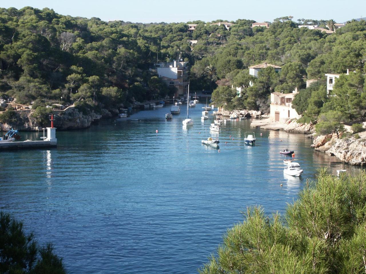 Apartamentos Cala Figuera *