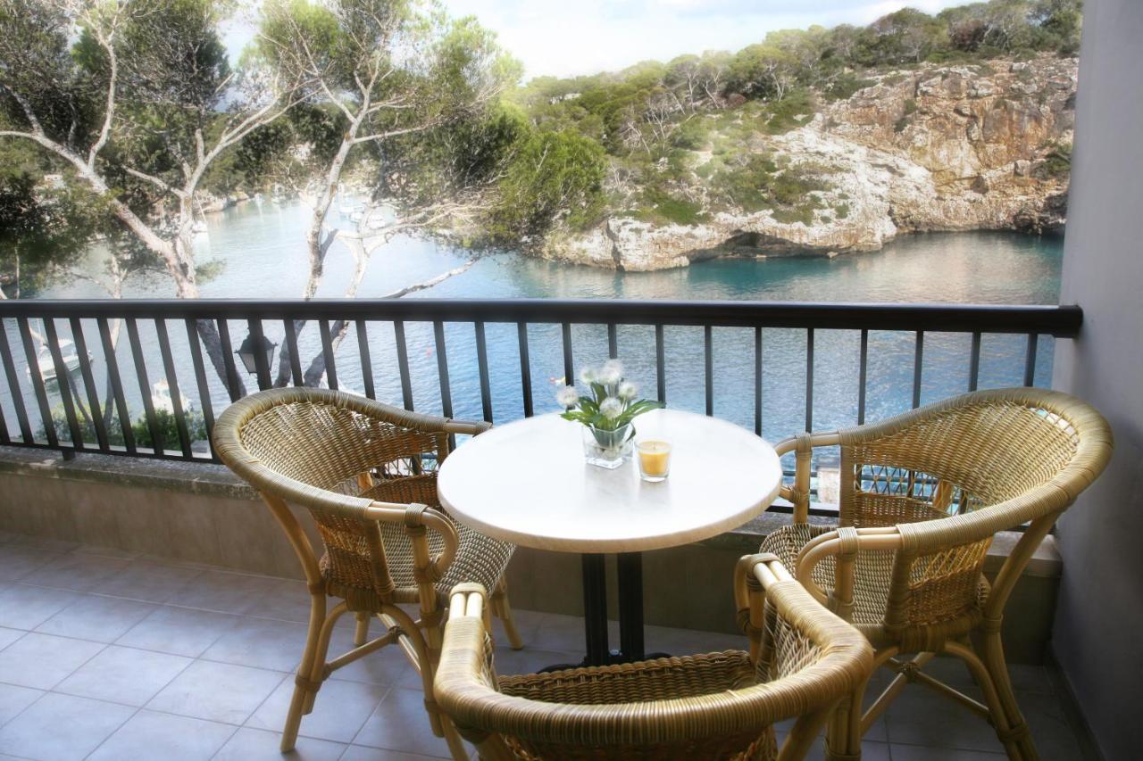 Apartamentos Cala Figuera Cala Figuera (Mallorca)