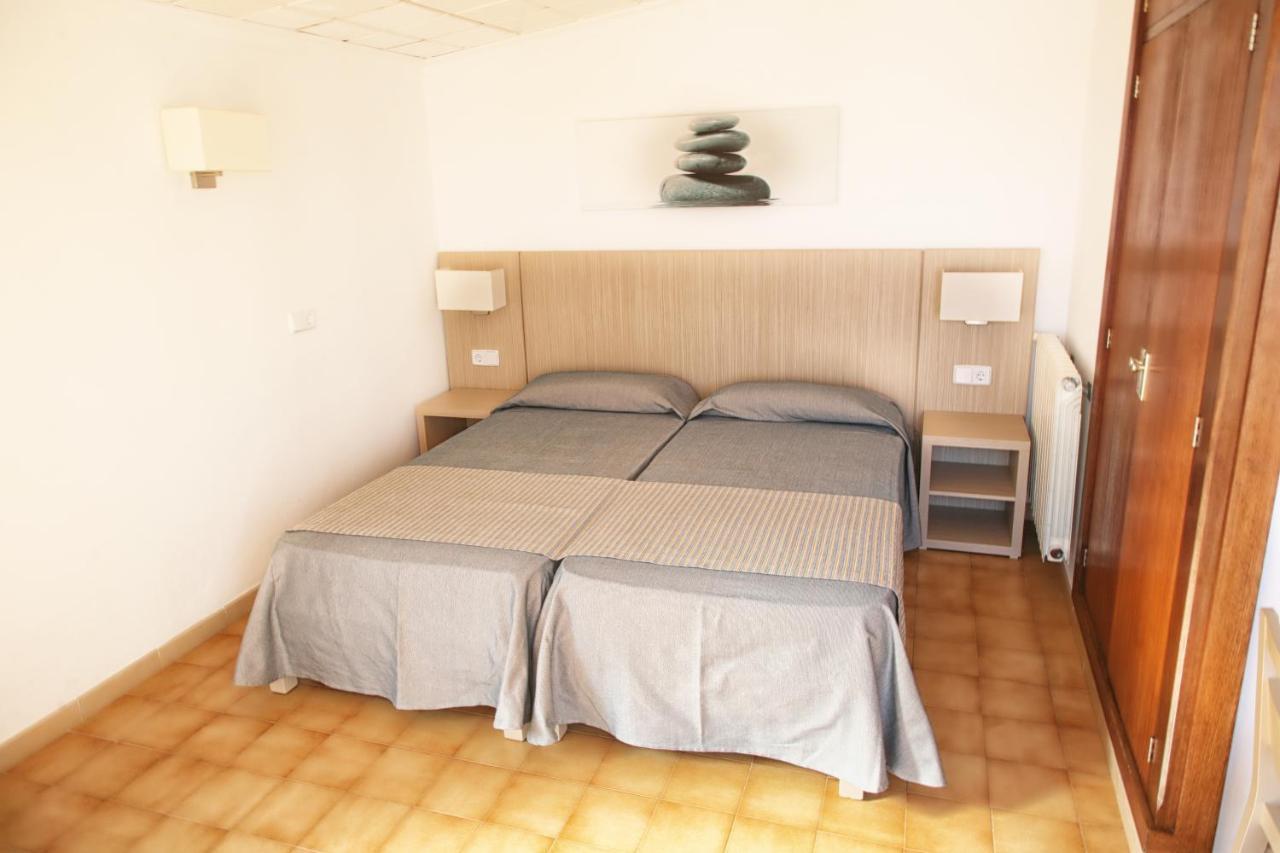Apartamentos Cala Figuera * Cala Figuera (Mallorca)