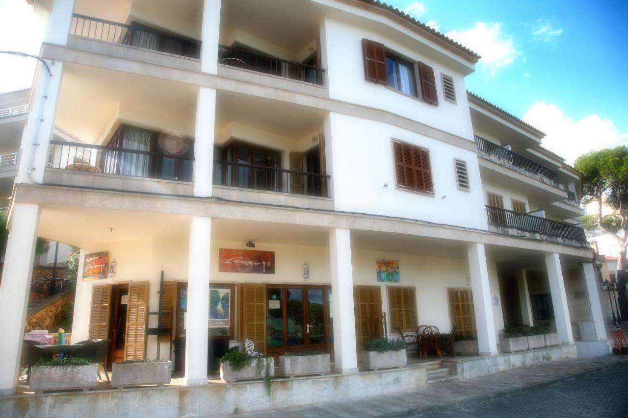 Apartamentos Cala Figuera