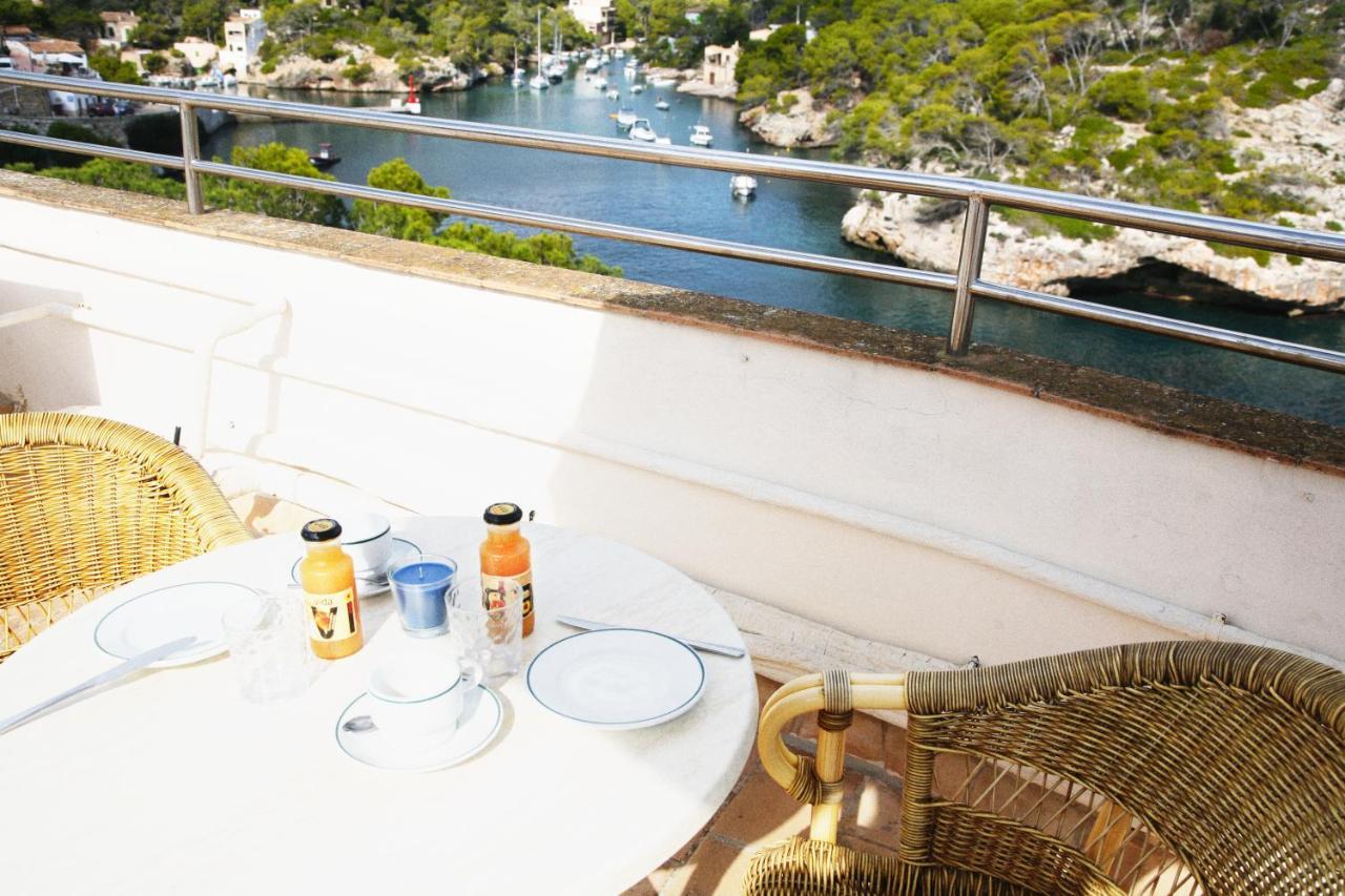 Appartement Apartamentos Cala Figuera Cala Figuera (Mallorca)