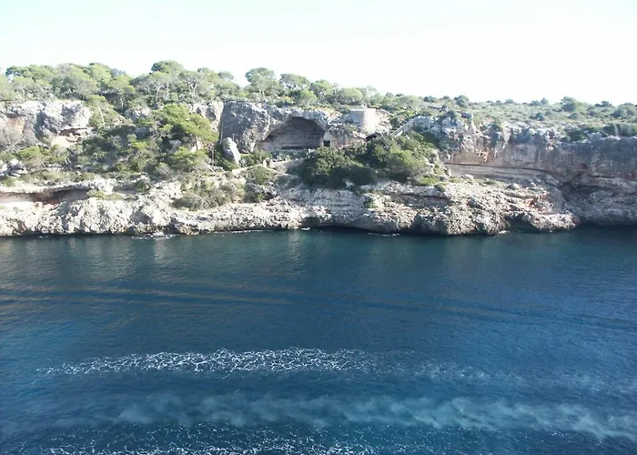 Apartamentos Cala Figuera