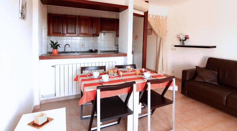 Apartamento Cala Figuera Cala Figuera (Mallorca)