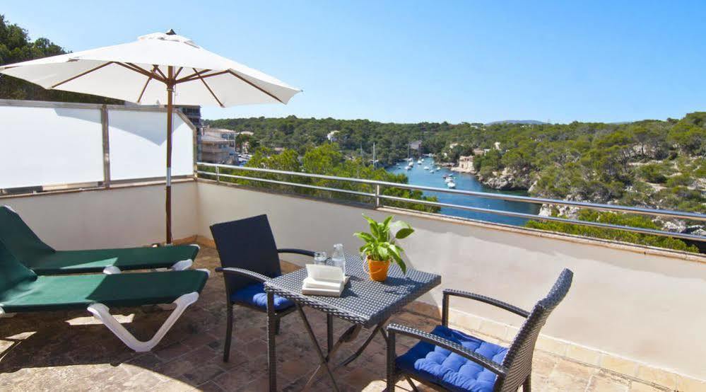 Appartamento Cala Figuera Cala Figuera (Mallorca)