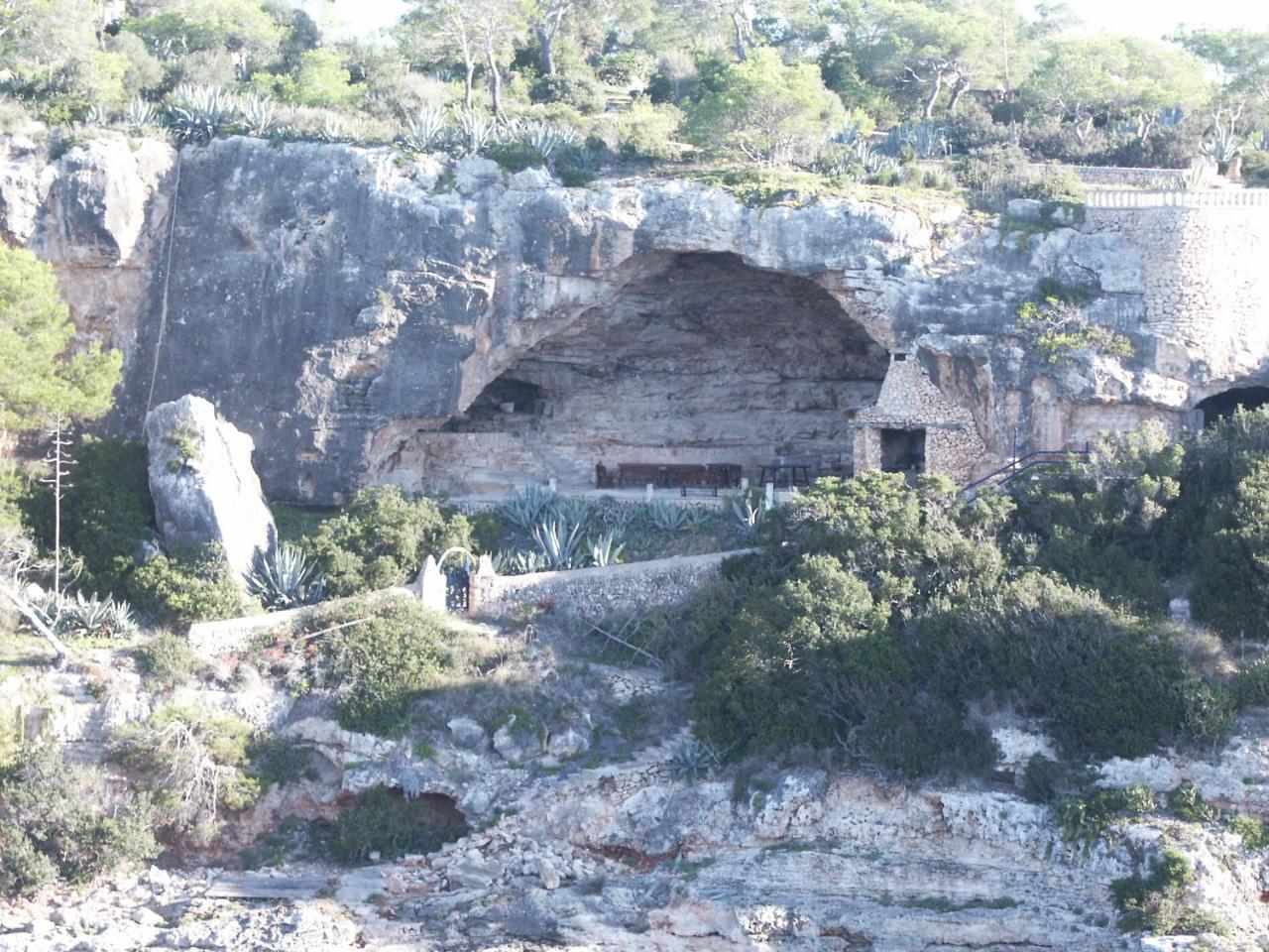 Appartamento Cala Figuera