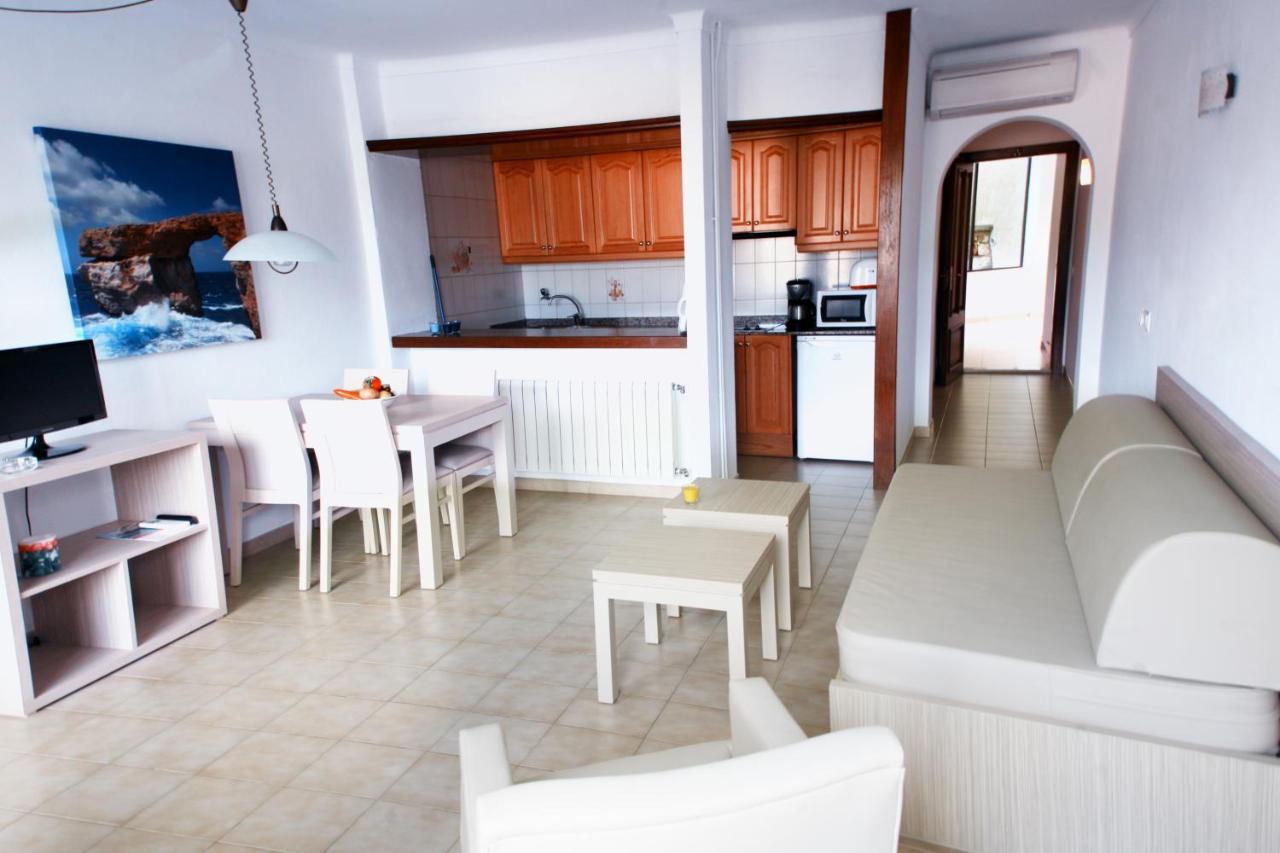 Appartamento Cala Figuera *