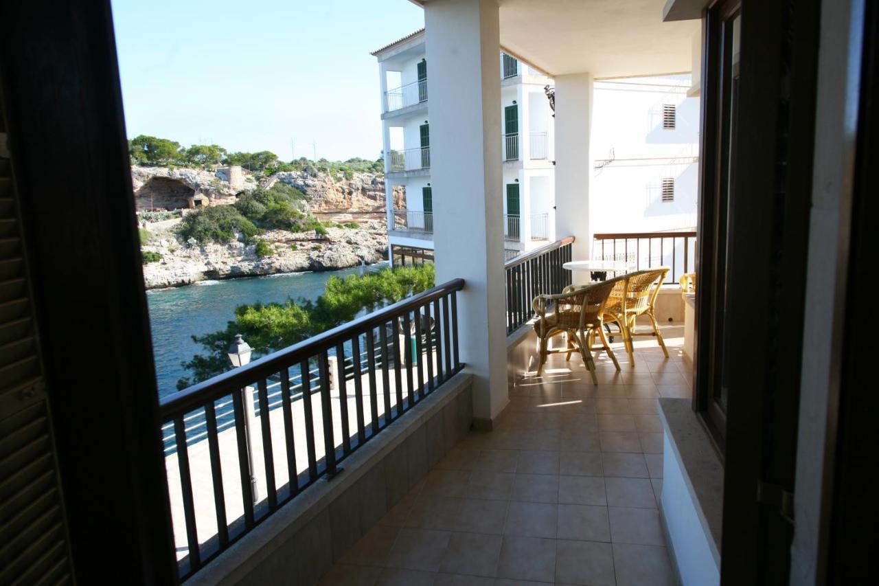 Appartamento Cala Figuera Cala Figuera (Mallorca)