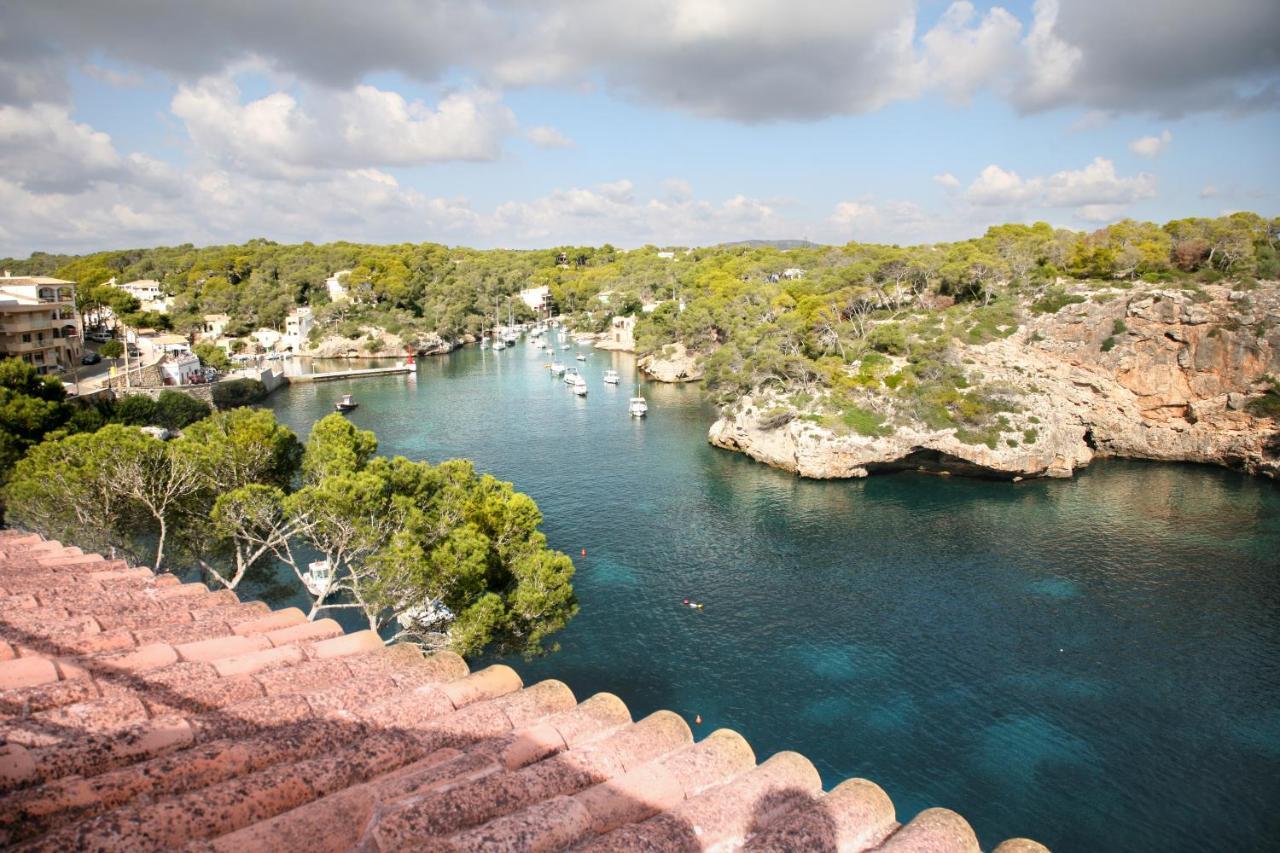 Cala Figuera Appartamento *