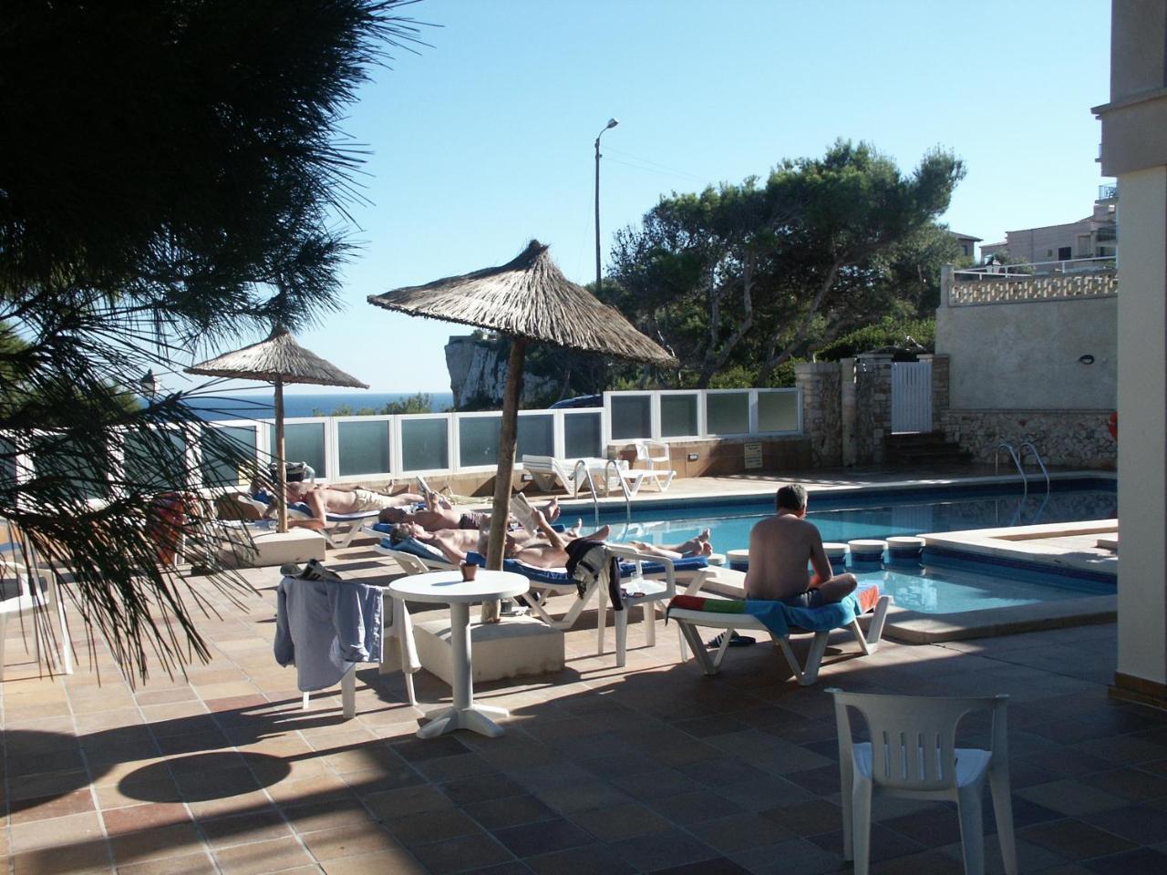 Appartamento Cala Figuera